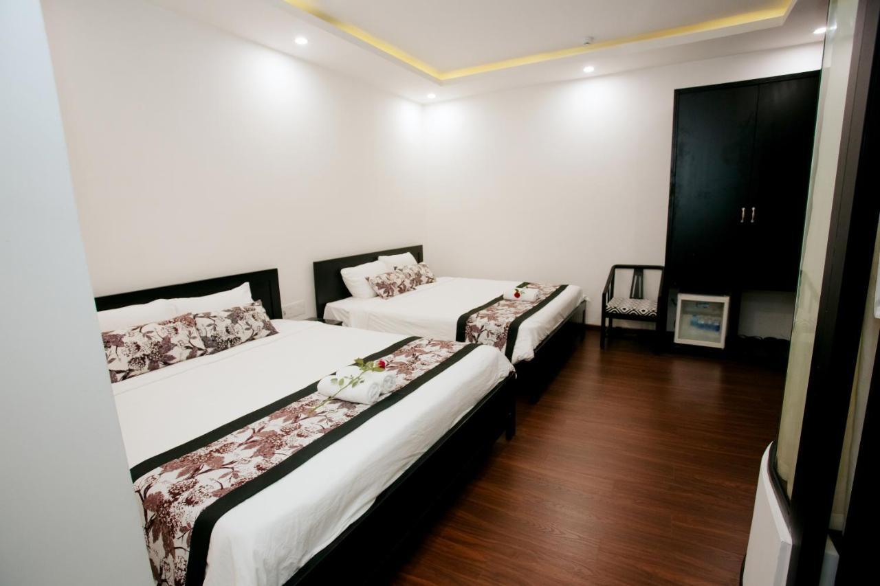 Hoianation Villas Hotel Hội An Kültér fotó
