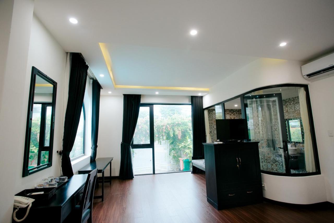 Hoianation Villas Hotel Hội An Kültér fotó