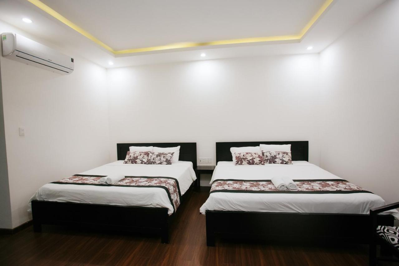 Hoianation Villas Hotel Hội An Kültér fotó