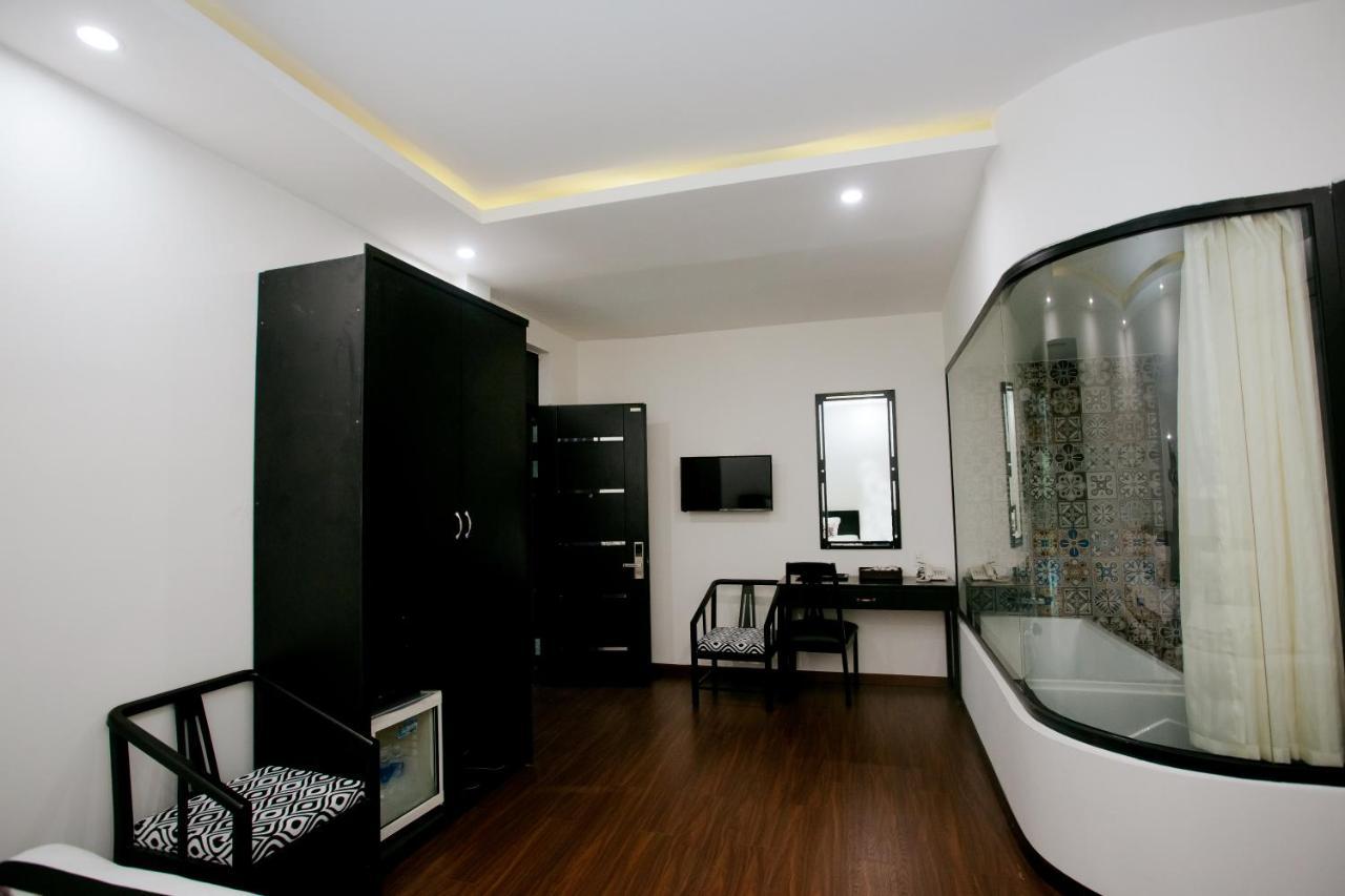 Hoianation Villas Hotel Hội An Kültér fotó