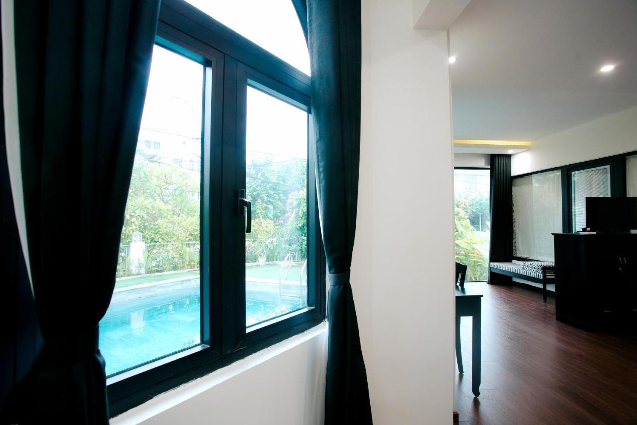 Hoianation Villas Hotel Hội An Kültér fotó