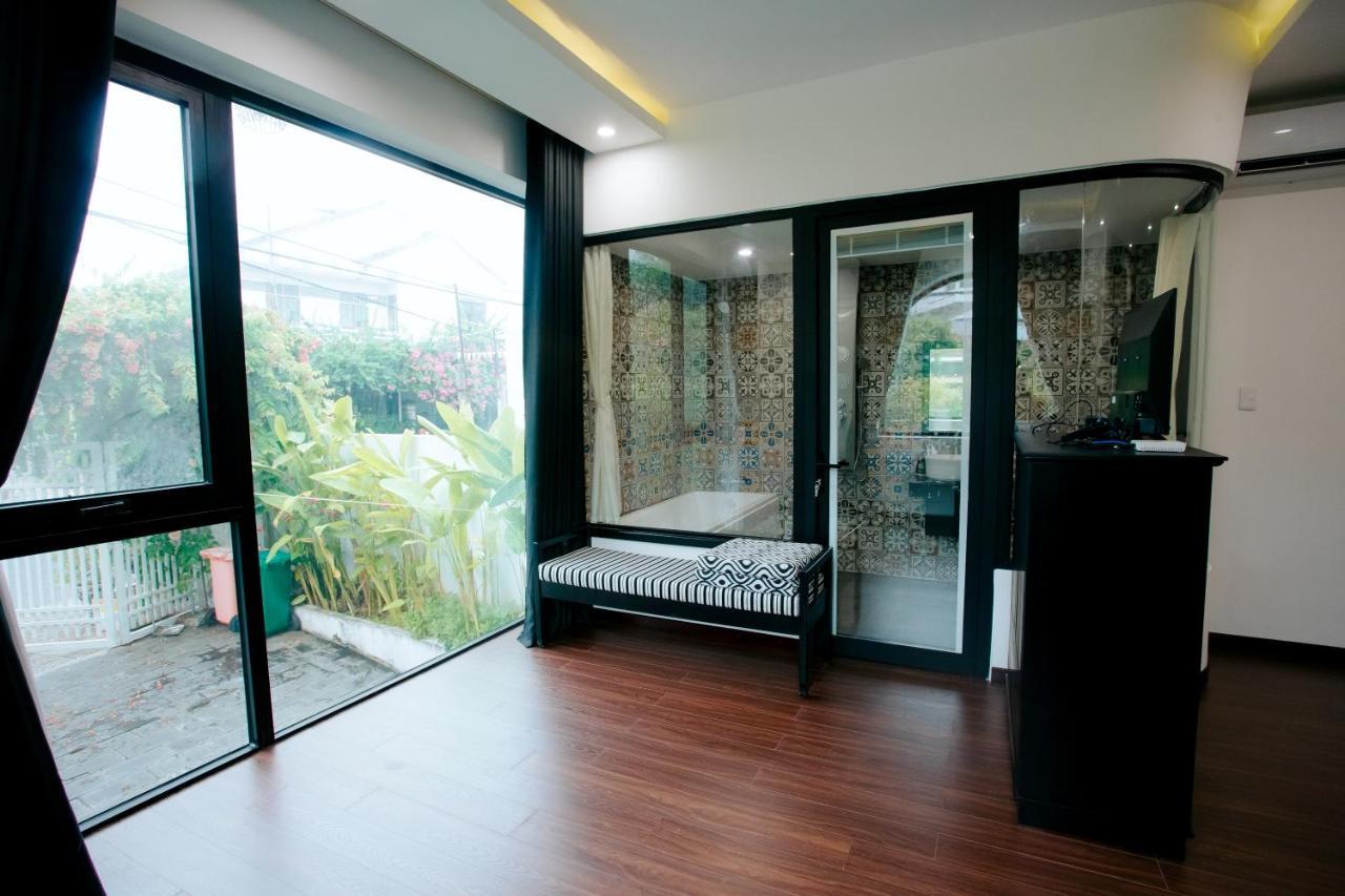 Hoianation Villas Hotel Hội An Kültér fotó