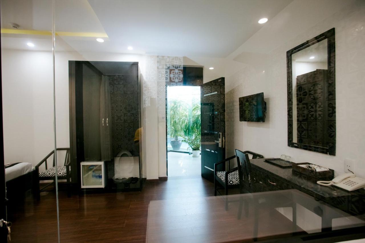 Hoianation Villas Hotel Hội An Kültér fotó