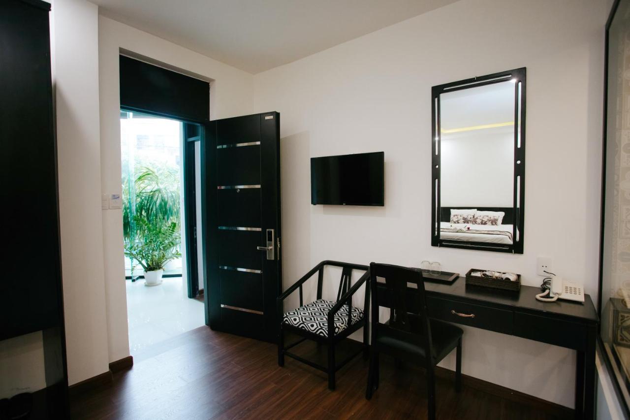 Hoianation Villas Hotel Hội An Kültér fotó