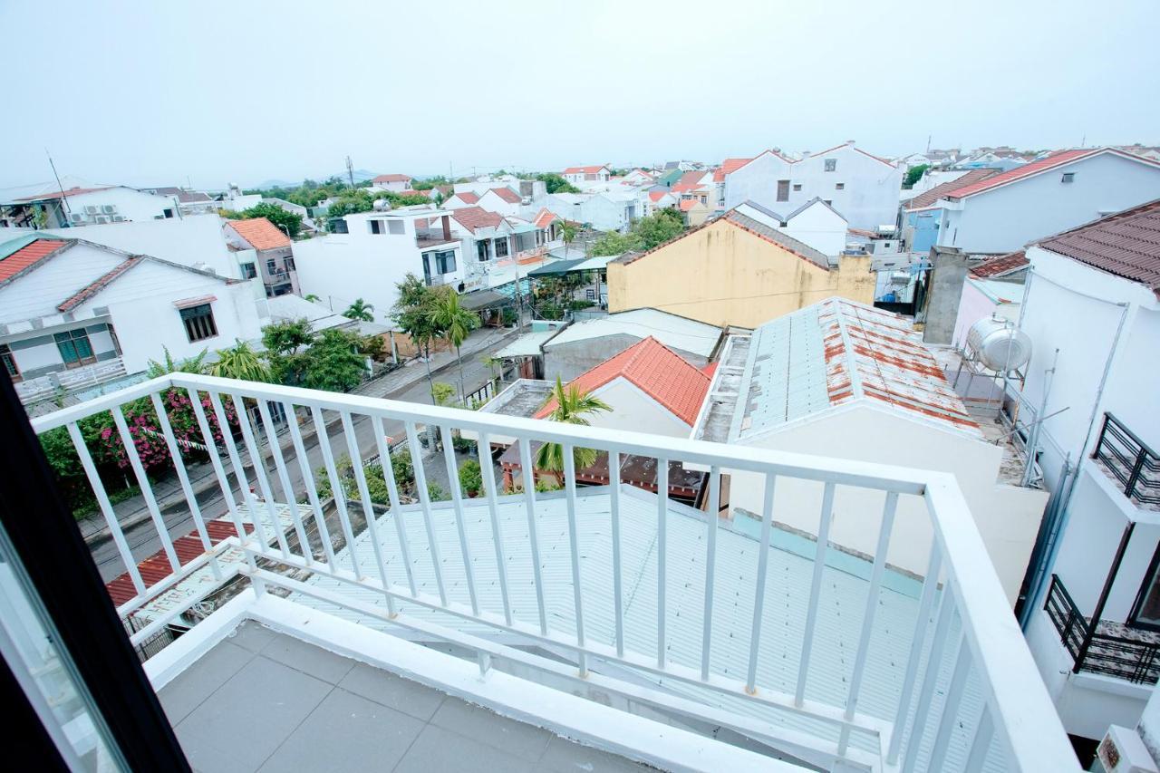 Hoianation Villas Hotel Hội An Kültér fotó