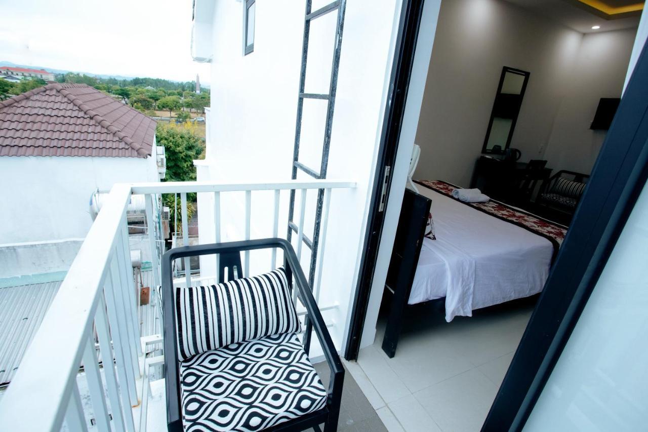 Hoianation Villas Hotel Hội An Kültér fotó
