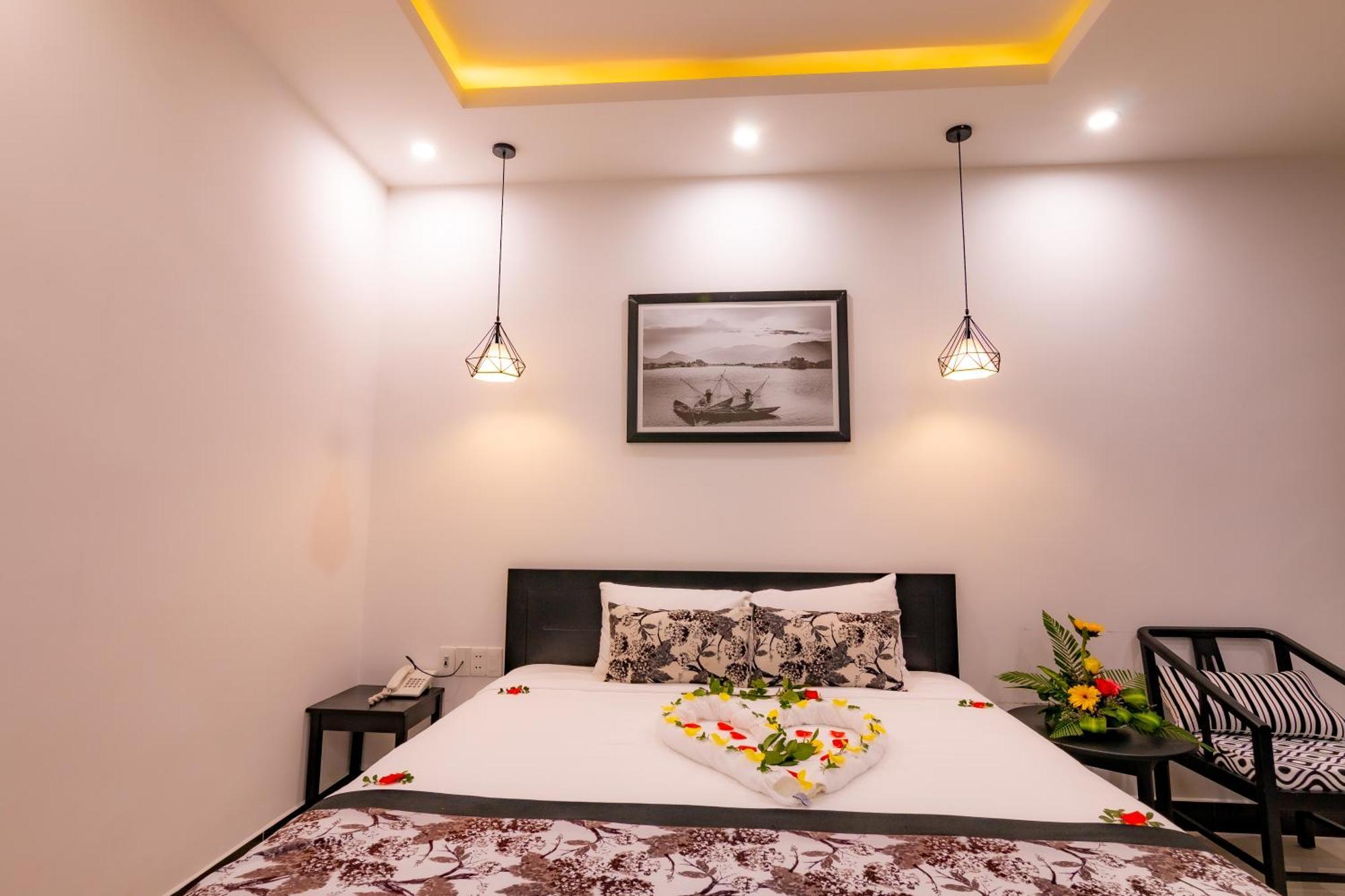Hoianation Villas Hotel Hội An Szoba fotó