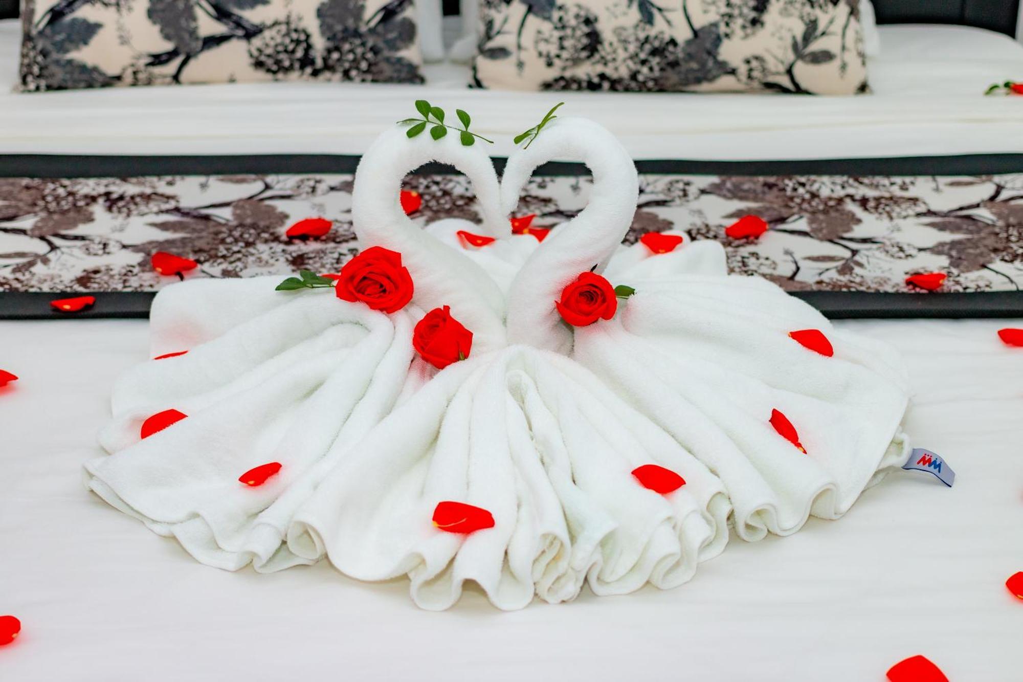 Hoianation Villas Hotel Hội An Kültér fotó