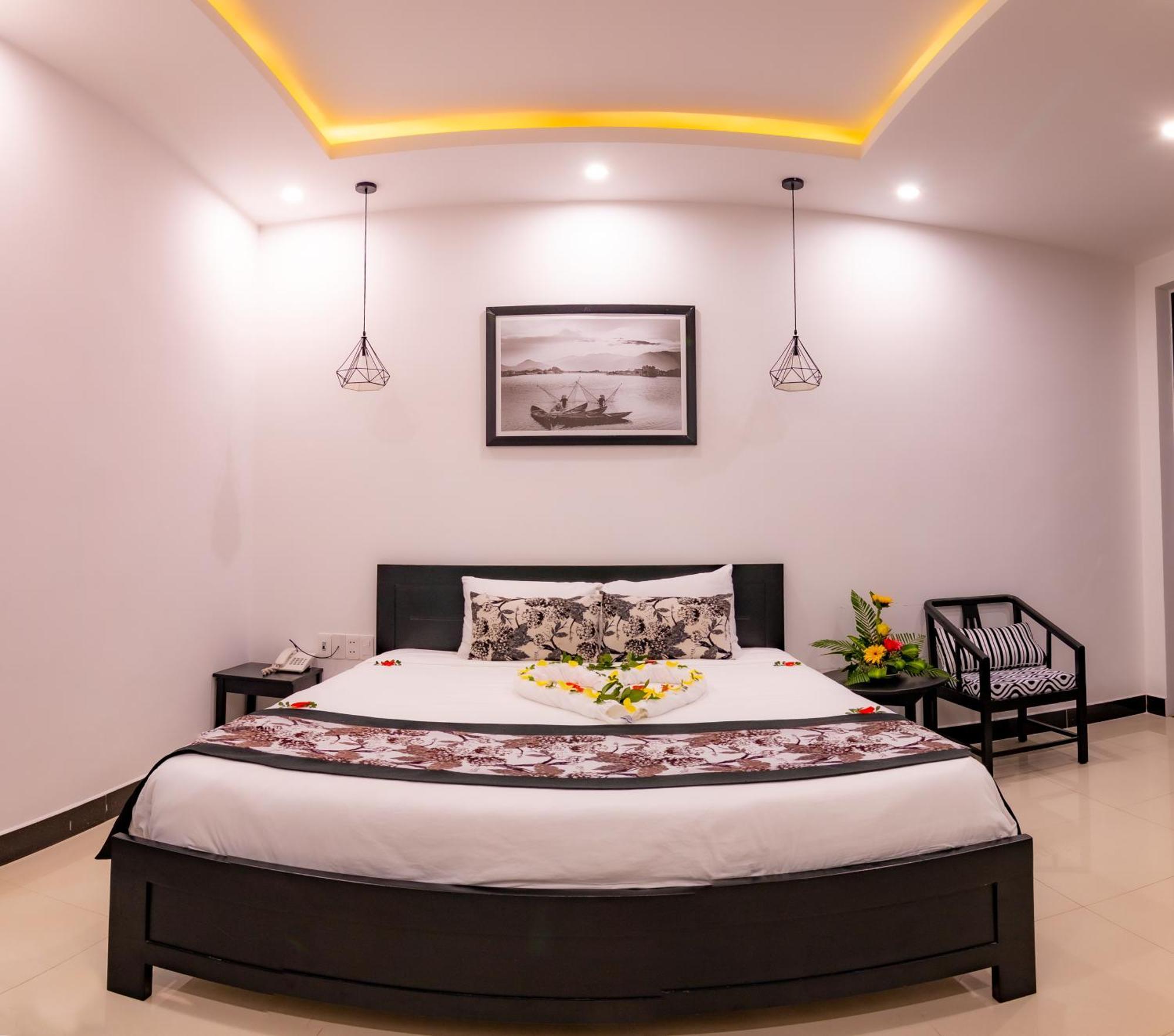 Hoianation Villas Hotel Hội An Kültér fotó