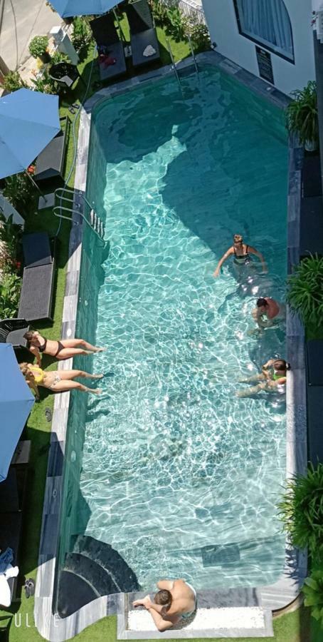 Hoianation Villas Hotel Hội An Kültér fotó