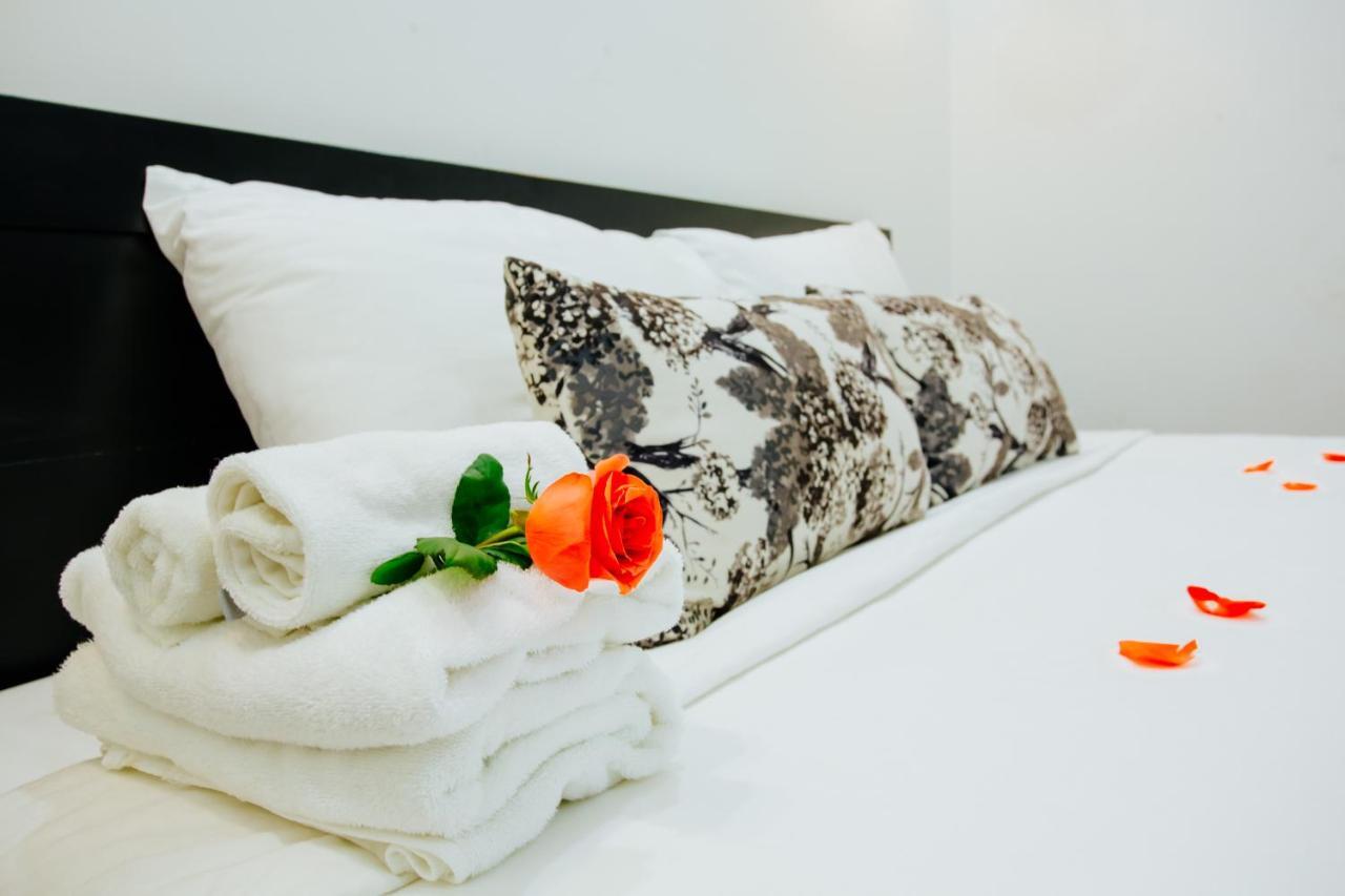 Hoianation Villas Hotel Hội An Kültér fotó