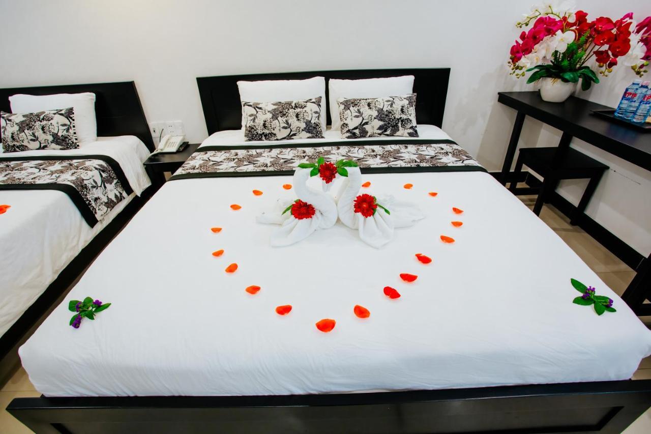 Hoianation Villas Hotel Hội An Kültér fotó