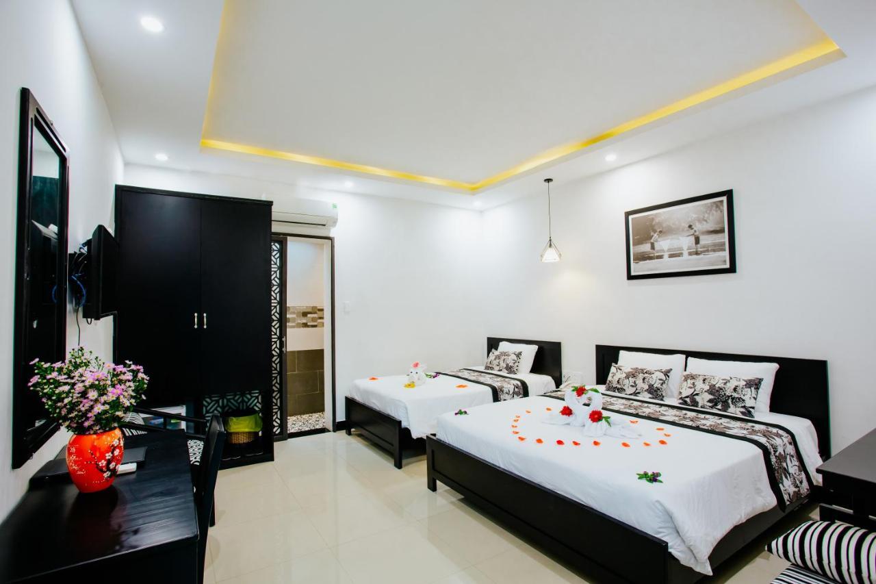 Hoianation Villas Hotel Hội An Kültér fotó
