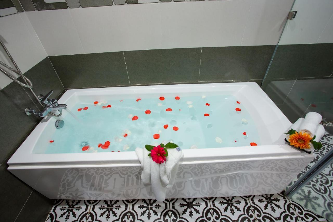 Hoianation Villas Hotel Hội An Kültér fotó