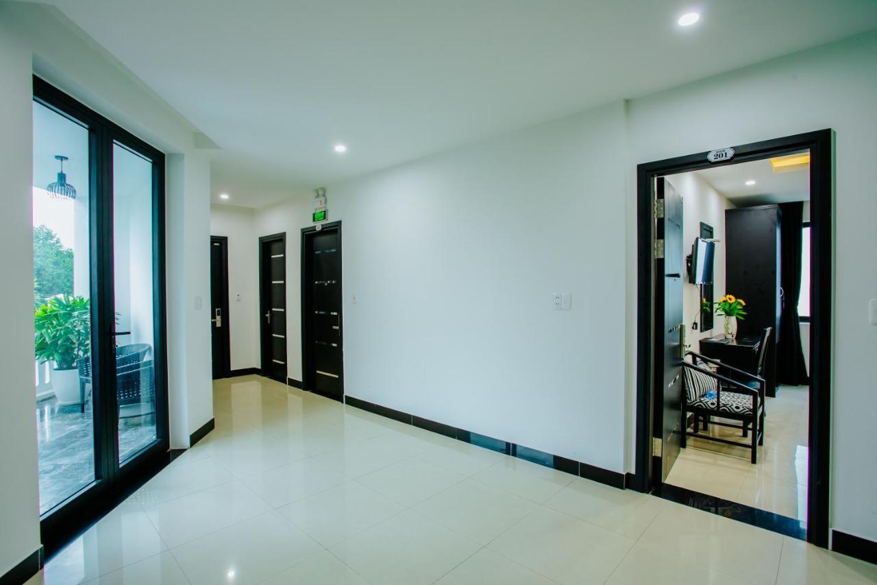 Hoianation Villas Hotel Hội An Kültér fotó