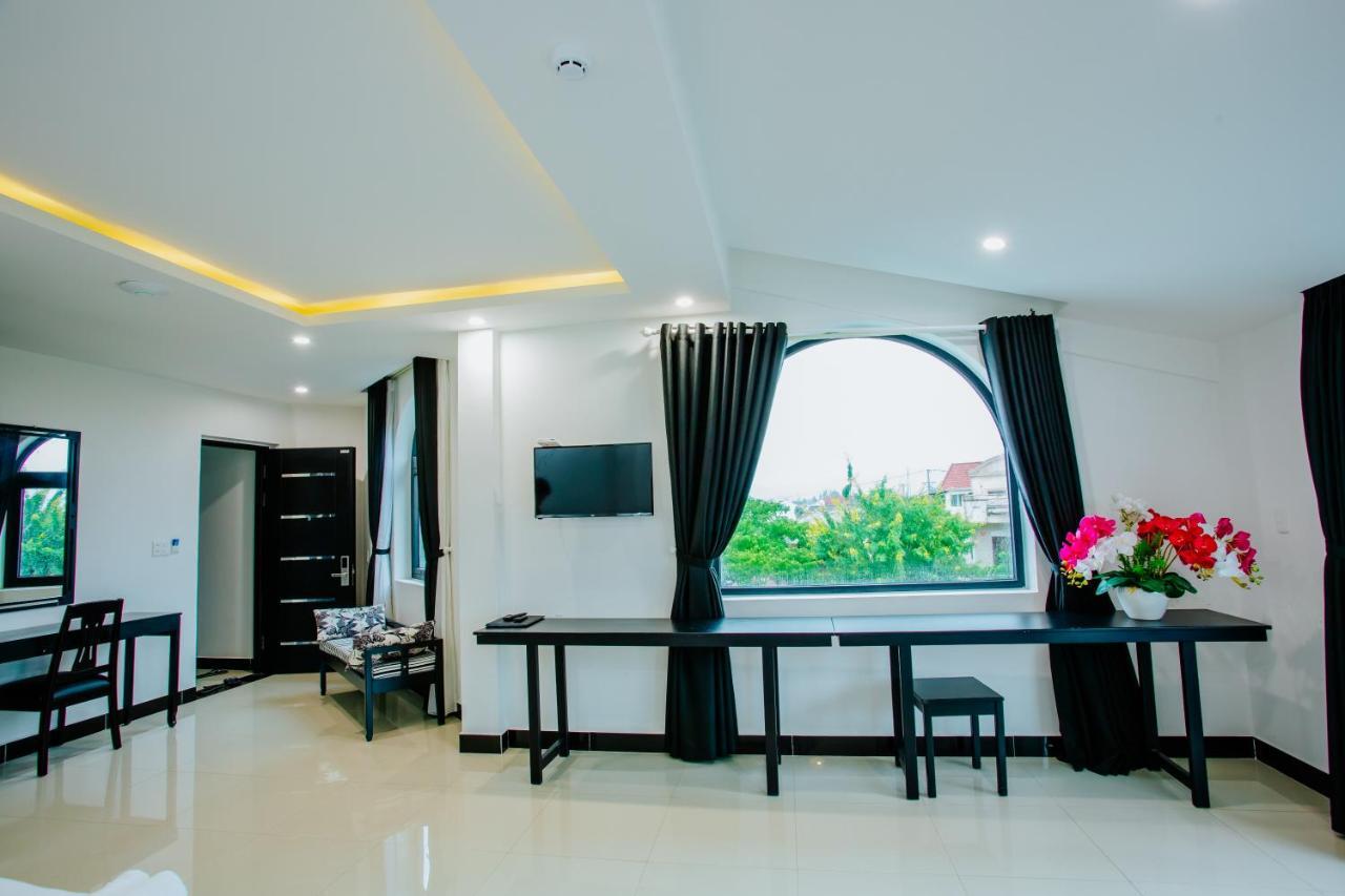 Hoianation Villas Hotel Hội An Kültér fotó