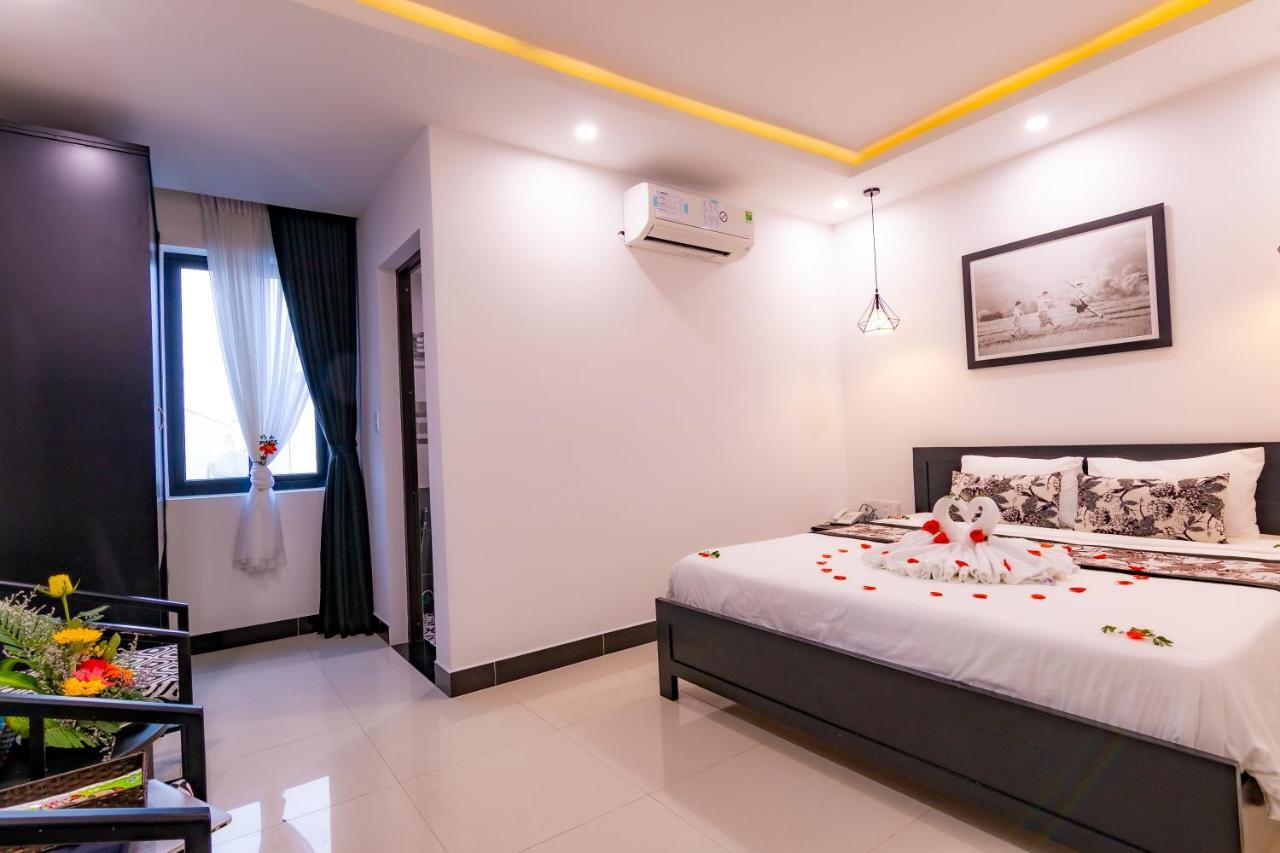 Hoianation Villas Hotel Hội An Szoba fotó